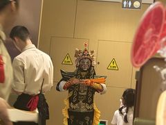 -海底捞火锅(翔龙天地广场店)