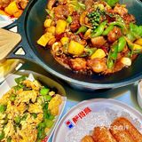 大爱丑萌🥘快来Get米饭的花样吃法🍙太好玩了‼️