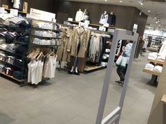 -MUJI无印良品(远洋未来广场店)