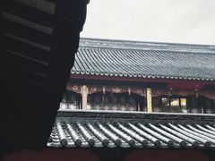 -寒山寺