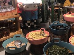 -戈拿旺巴西烤肉(崇文门店)