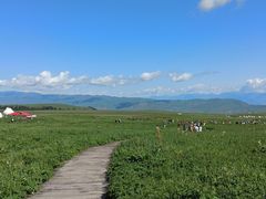 -新疆那拉提国家旅游度假区