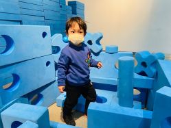 -北京科学中心儿童乐园