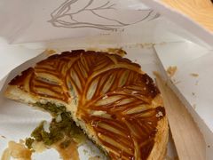 -LANLIZI BAKERY(COSMO店)