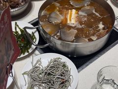 -蝎王府羊蝎子(北大地店)