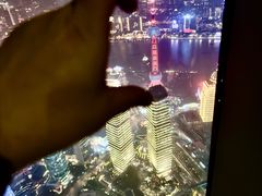 -上海中心大厦