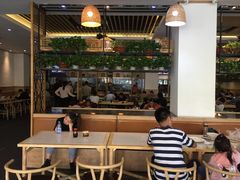 -蒋家桥饺面店(四望亭路店)