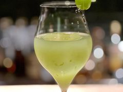 -格兰酒吧Glen Bar