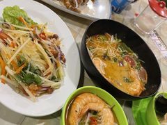 -热浪岛马来餐厅