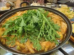 -第二外国语学院-韩国餐厅(朝阳路店)