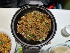 -紫光园·烤鸭(吕家营店)