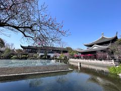 -杭州西子湖四季酒店·金沙厅