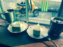 -治愈系甜品The Soothing Dessert(科海大楼店)