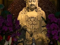-上海东林寺(金山区)