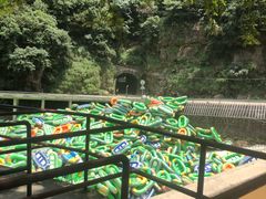 -雅鲁激流探险漂流