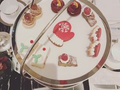 -LONG BAR 廊吧(外滩华尔道夫酒店)