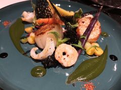 -AZUL by FUEL蓝色·法式酒馆(琶醍店)