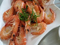 -覃记海鲜美食餐厅