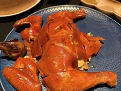 -醉东Oriental House(静安嘉里中心店)