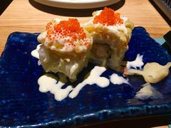 -提香日本料理