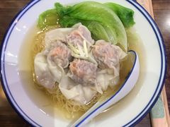 -左记港食(融科天城店)