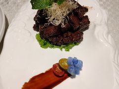 -望乡楼上海菜(日月光店)