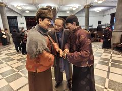 -沈阳金融博物馆
