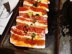 -厚贞日式烤肉(龙之梦店)