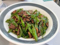-福巷湘食小馆·猛火现炒(上海首店)
