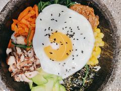 -小木屋拌饭(西安万象天地店)