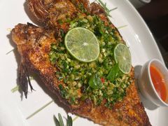 -一坐一忘云南菜(卓悦中心)