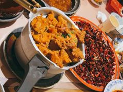 -杨记隆府重庆江湖菜(大悦城店)
