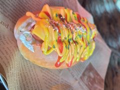 -漪龙台·B26 Rooftop Lounge