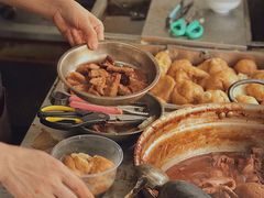 面筋-韦记牛杂汤(清晖园店)