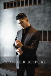 点击看大图 -Brother西服礼服定制·商务·婚礼(佛山南海店)