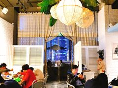 大堂-CHINCHIN 青青·泰国料理(万象食家店)
