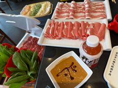 -北门涮肉·铜锅涮肉(南锣鼓巷店)