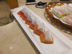 -泰米·休闲餐厅
