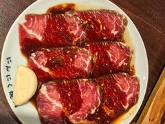 -蒜香焼肉PURUSHIN(马场路店)