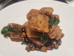 -宫燕府·京菜·烤鸭·淮扬菜(王府中心店)