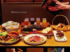 -半吨 Halfton&Friends(车公庙店)