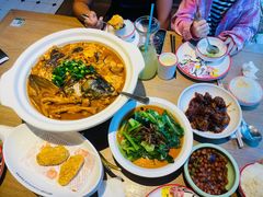 -新白鹿餐厅(城西银泰城店)