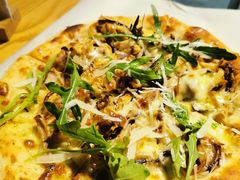 -Country Lane咖啡·意粉(荔园新天地店)
