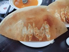 -邢家锅贴老店·非遗·开封菜(金明广场店)