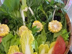 -阿婆情腊排骨火锅(金虹路店)