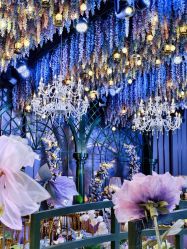 -花嫁丽舍婚礼殿堂(世博江景店)