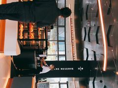 -星巴克臻选(深圳龙岗万科店)