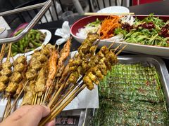 -老黑板筋(顺义总店)
