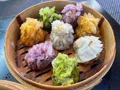 全家福-正宗天津烧麦馆(柳州路店)