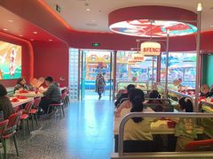 -避风塘(百联奥特莱斯广场店)